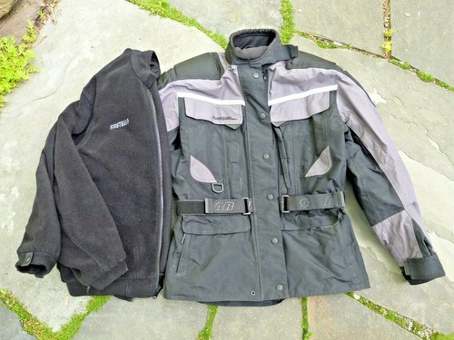 Womens FirstGear Waterproof Sheltex 