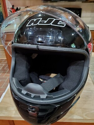 cheap orange motorcycle helmets HAX Impulse Motorcycle Helmet Devour Matte Orange XXL