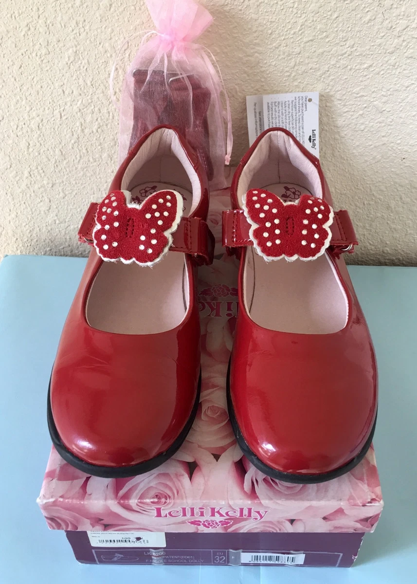 Lelli kelly size 32 sales