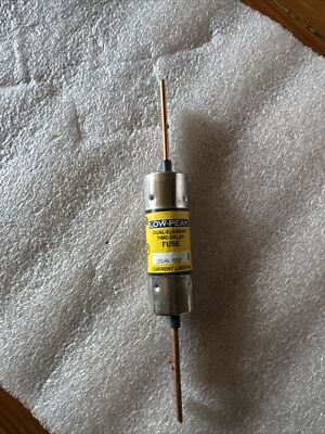 Bussman LPS-RK-100SP Time Delay Fuse.