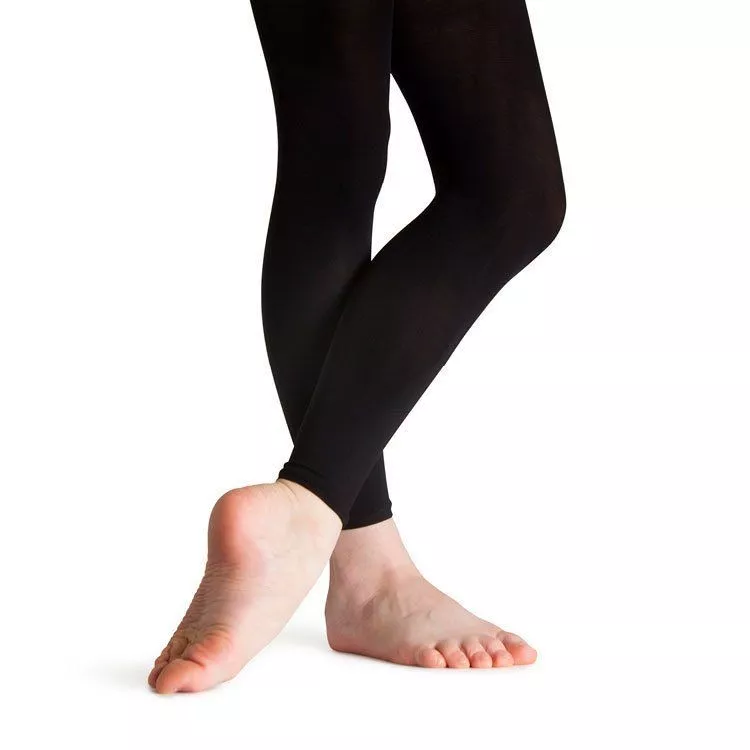 Ebay footless cheap tights