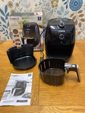 SPARE PARTS for Tower T17025 Compact Air Fryer, 1000 W, 1.5 Litre, Black