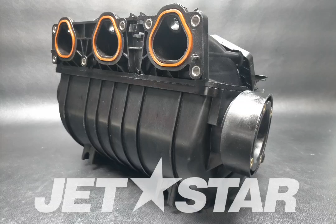 GTX LTD iS 260'13 OEM (AirIntakeManifold) INDUCTION MANIFOLD GTX LTD iS 260'13 OEM (AirIntakeManifold) INDUCTION MANIFOLD