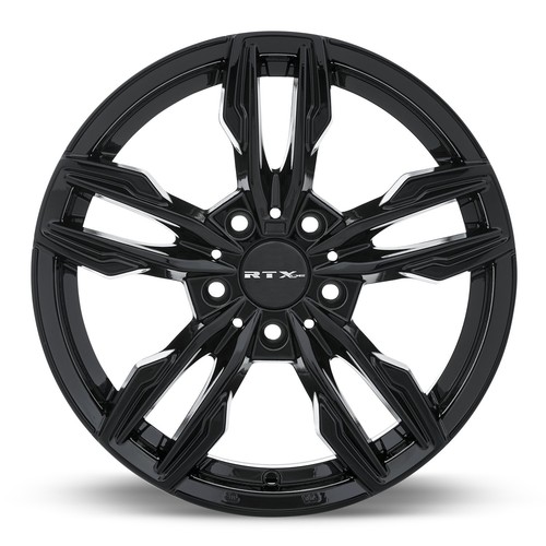 One 19 inch Wheel Rim For 2018-2024 BMW X3 RTX 082359 19x8.5 5x112 ET35 CB66.6 - Picture 2 of 4