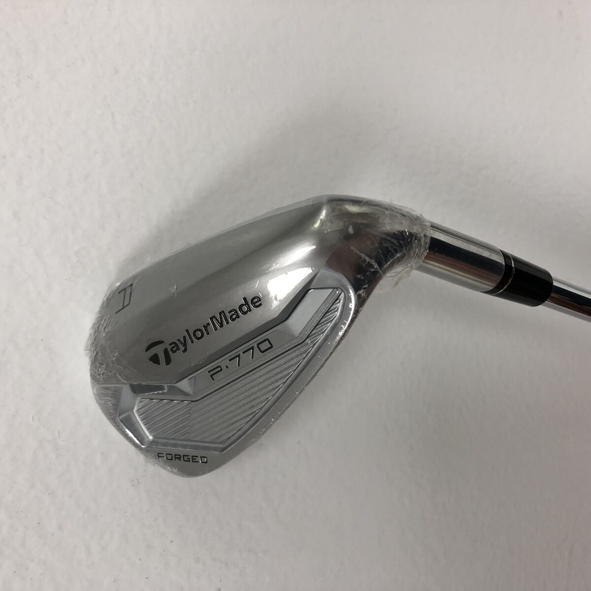 NEW TaylorMade P770 Approach Wedge/Steel Dynamic Gold Wedge NEW TaylorMade P770 Approach Wedge/Steel Dynamic Gold Wedge