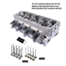 Testa cilindro e valvole per VW Audi Seat Skoda 2.0 TDI CLC CFH CFF CFG 03L103351F