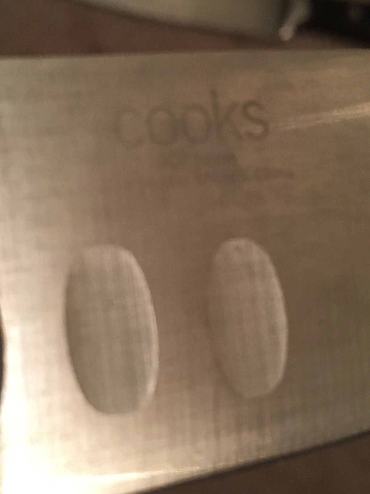 SET OF 3 COOKS JCP HOME CUTLERY 5" AND 6" AND 8" eBay