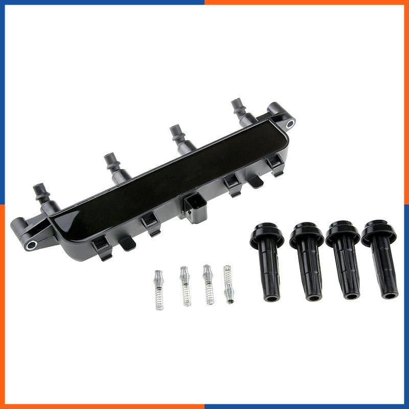 Bobine d'allumage pour PEUGEOT haute isolation résine 40-148850000