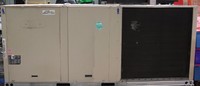 Lennox 208-230 V 174000 Btu Heating Cooling 15ton Rooftop Ac L0338 Kha180s4bn1y Lennox 208-230 V 174000 Btu Heating Cooling 15ton Rooftop Ac L0338 Kha180s4bn1y