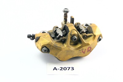 Kawasaki Ninja ZX-6R ZX636B 2003 - brake caliper front left A2073