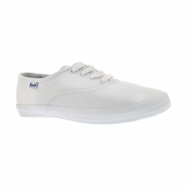 keds champion cvo white