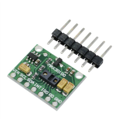 MAX30100 Heart-Rate Oximeter   Sensor  sensor Module For   #E7