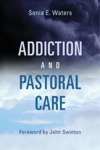 Sonia E. Waters Addiction and Pastoral Care (Paperback) - Picture 1 of 1