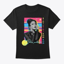 Selena Quintanilla bidi bom vintage shirt s size