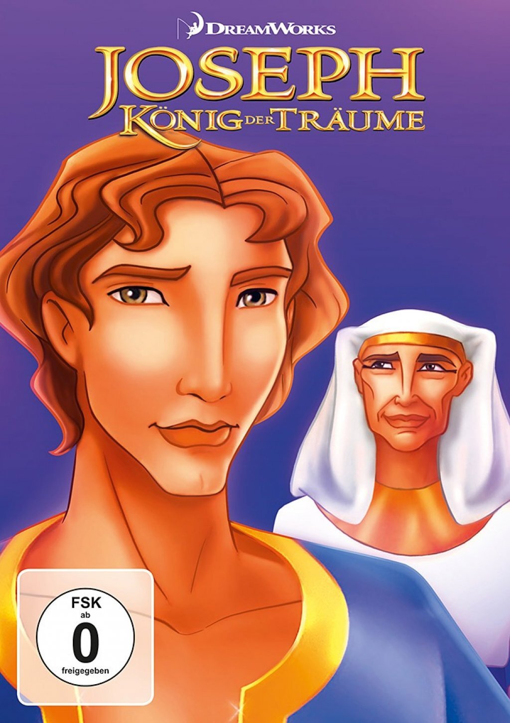 Universal Pictures Joseph - König Der Träume - Bild 2
