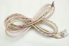 Samsung LN46A650A1F Cable Wire Power Board to LCD Lights - Pink 