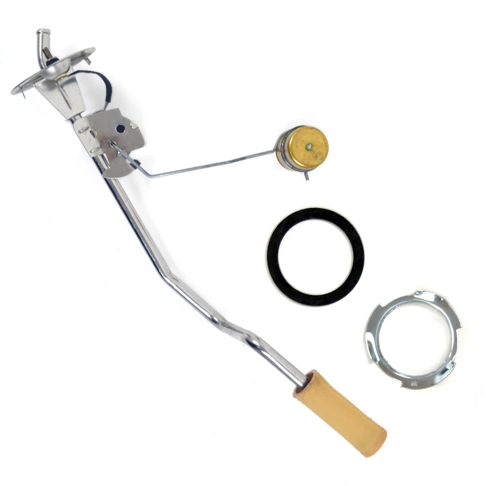 Unidad de envío de combustible 65-66 Mopar carrocería C Chrysler New Yorker Newport 3/8" transmisor de gasolina Foto 3 de 3