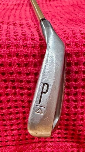 Titleist DCI Oversized PITCHING (P) IRON W/Titleist Tri-Spec Shaft RH - Picture 3 of 11