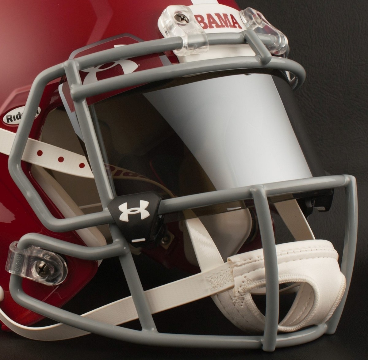 alabama football 13 helmet 5 Inch University of Crimson Tide ACT Logo Removable Wall Decal Sticker Art NCAA Home Room Decor 5 by 4 Inches : Sports & Outdoors size SpeedFlex shell Alabama Crimson Tide Chrome Riddell