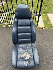 Porsche 928 Passenger Seat Porsche 928 Passenger Seat