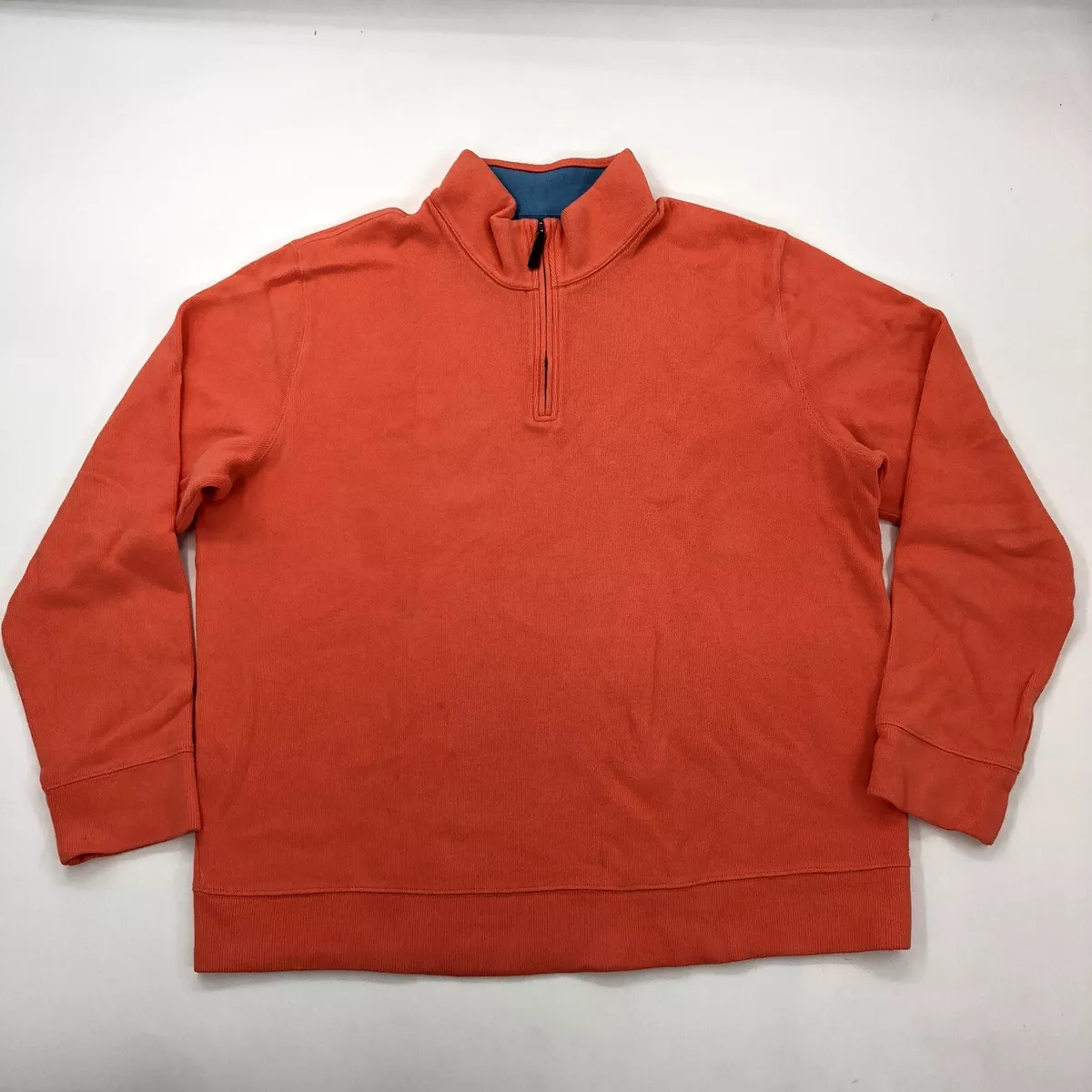 Lands end shop bedford rib