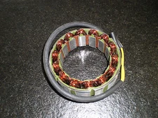 Ducati 748 916 Alternator Stator Alternator 2 Phases Europe Lima New Top