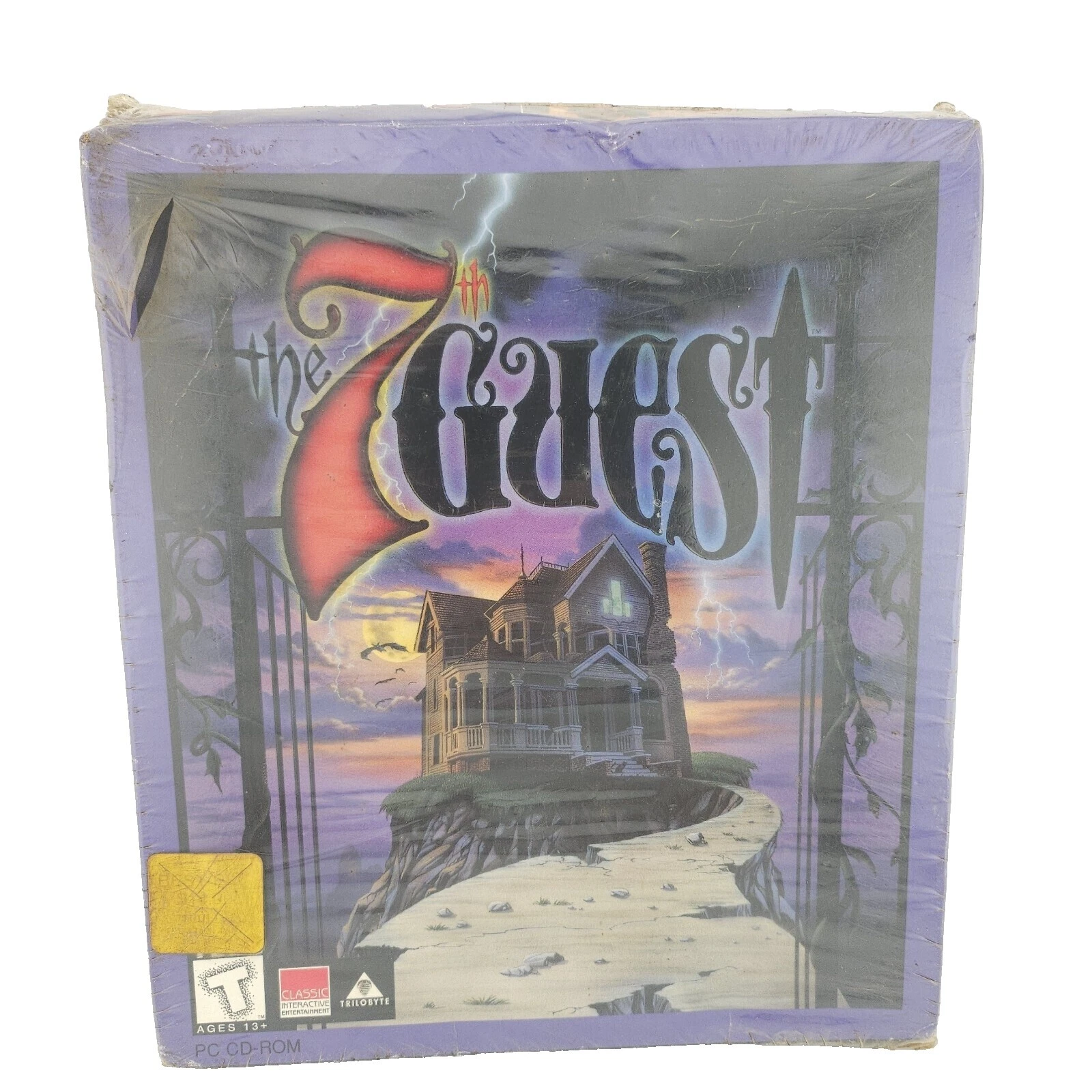 Collector's Edition 1992 Released Video Games