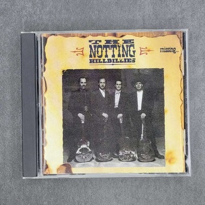 Missing... Presumed Having a Good Time Music