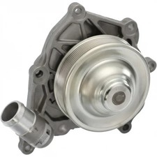 Pompe à eau Porsche 911