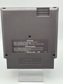 Nintendo NES | T2 Terminator 2: Judgment Day Spiel | OVP | PAL-B |