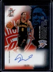 2025 Topps Jalen Williams Base Autographs (Raw)