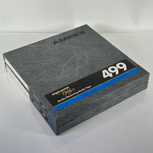Ampex 499 | eBay