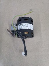 Fasco 70624435 U62B1 Fan Motor 1/25 HP 3450 RPM 115V P/N 024-25960-000 NOS