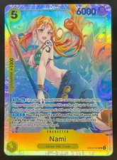 Nami 053 - Extra Booster: One Piece Heroines Edition EB-03