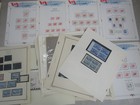 Nystamps Canada many mint NH old stamp collection u11nv — photo 1