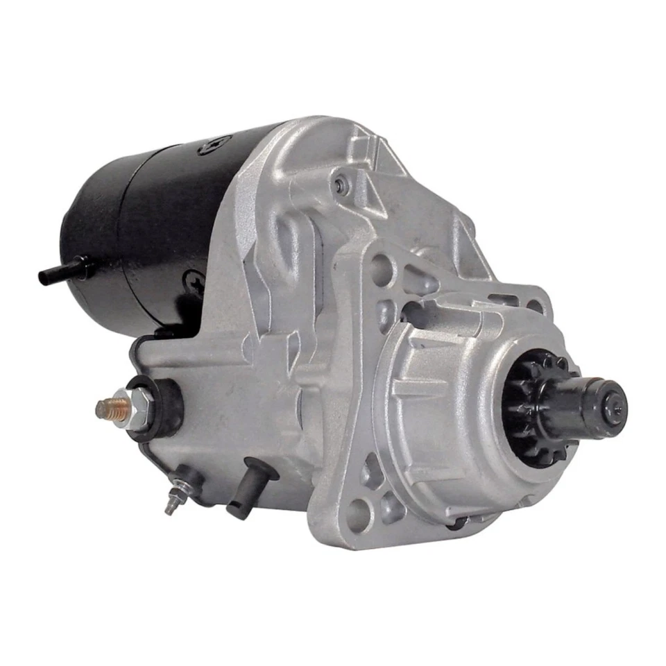 Genuine ACDelco For Dodge Ram 2500/3500 1994-2002 Starter Offset Gear Reduction - Image 3 of 4