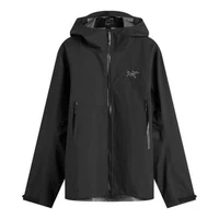 Arc'teryx Men's - Beta Jacket - Black