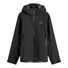 Arc'teryx Mens - Beta Jacket - Black