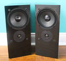 NHT Model 1.3A Bookshelf Speakers