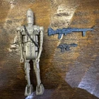 IG-88 100% Complete Star Wars 1980 Kenner Vintage Action Figure Bounty Hunter