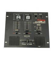 VESTAX DJ EQUIPMENT PMC05 Used