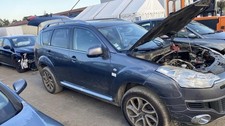 Pare-choc avant Citroen C-CROSSER