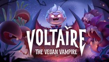 Voltaire: The Vegan Vampire - Windows PC - Steam Key