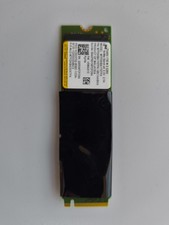 Micron 2450 1TB M.2 2280 NVMe PCIe Gen4 SSD F...