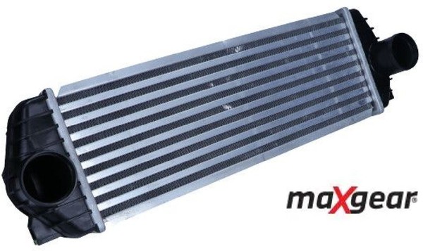 Maxgear AC630028 LadeluftküHler LLK TurboküHler KüHler FüR Ford-image