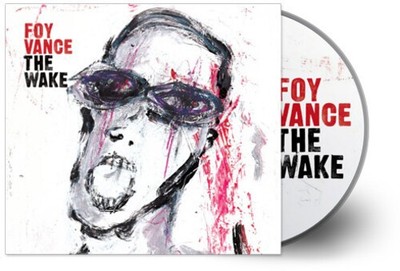 Foy Vance - The Wake [New CD] Softpak