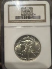 1941 Walking Liberty Half Dollar NGC MS64