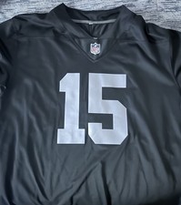 Las Vegas Raiders Fernando Mendoza Jersey 