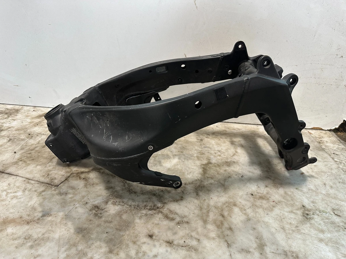 Motorcycle Frames for 2015 Kawasaki Ninja ZX6R for sale | eBay