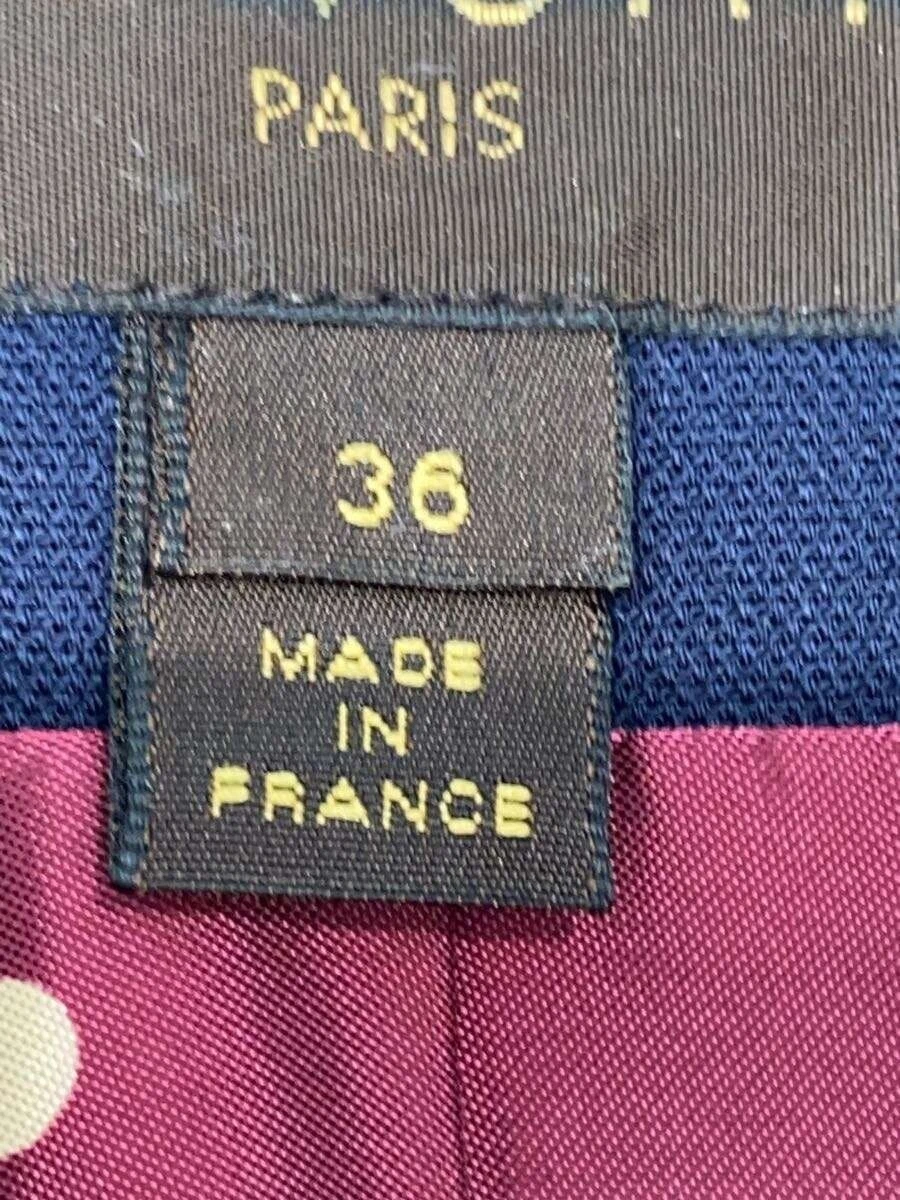 LOUIS VUITTON（LV） GILET LOUIS VUITTON 36 lana